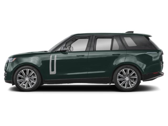 land rover range rover 2024 SALKP9FU5RA223735 image land rover range rover 2024 SALKP9FU5RA223735 image